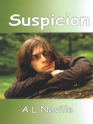 cover image of Suspicion